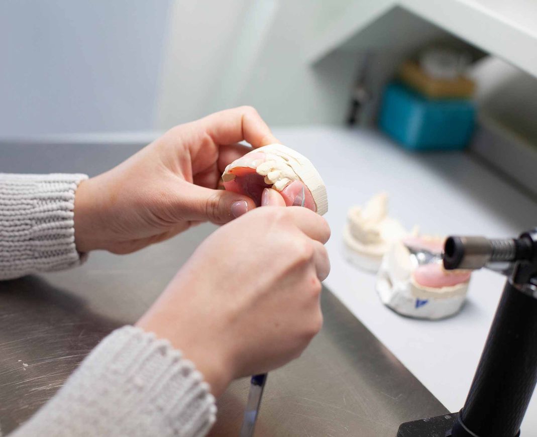 Walkinstown Dental Studio