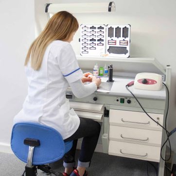 Walkinstown Dental Studio