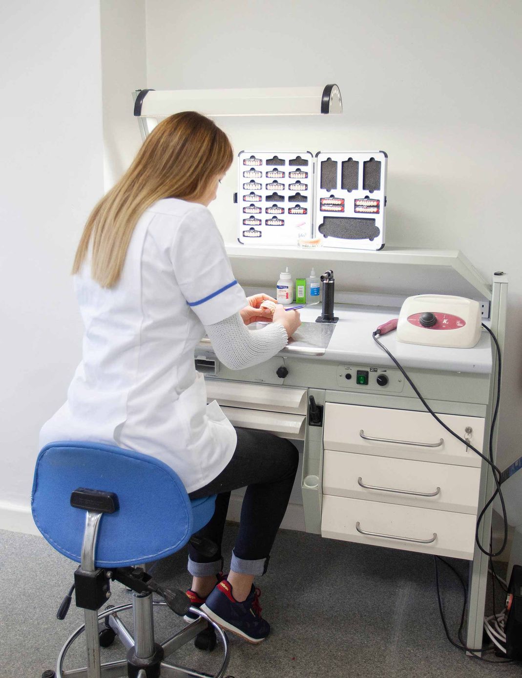 Walkinstown Dental Studio