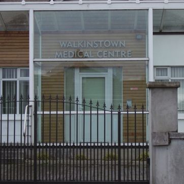 Walkinstown Dental Studio