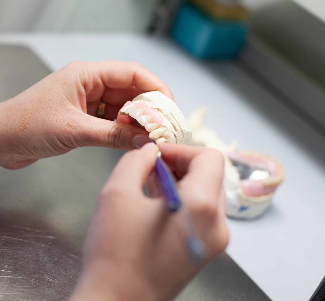 Walkinstown Dental Studio