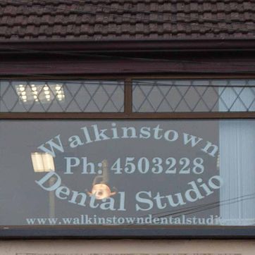 Walkinstown Dental Studio