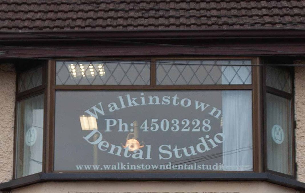 Walkinstown Dental Studio