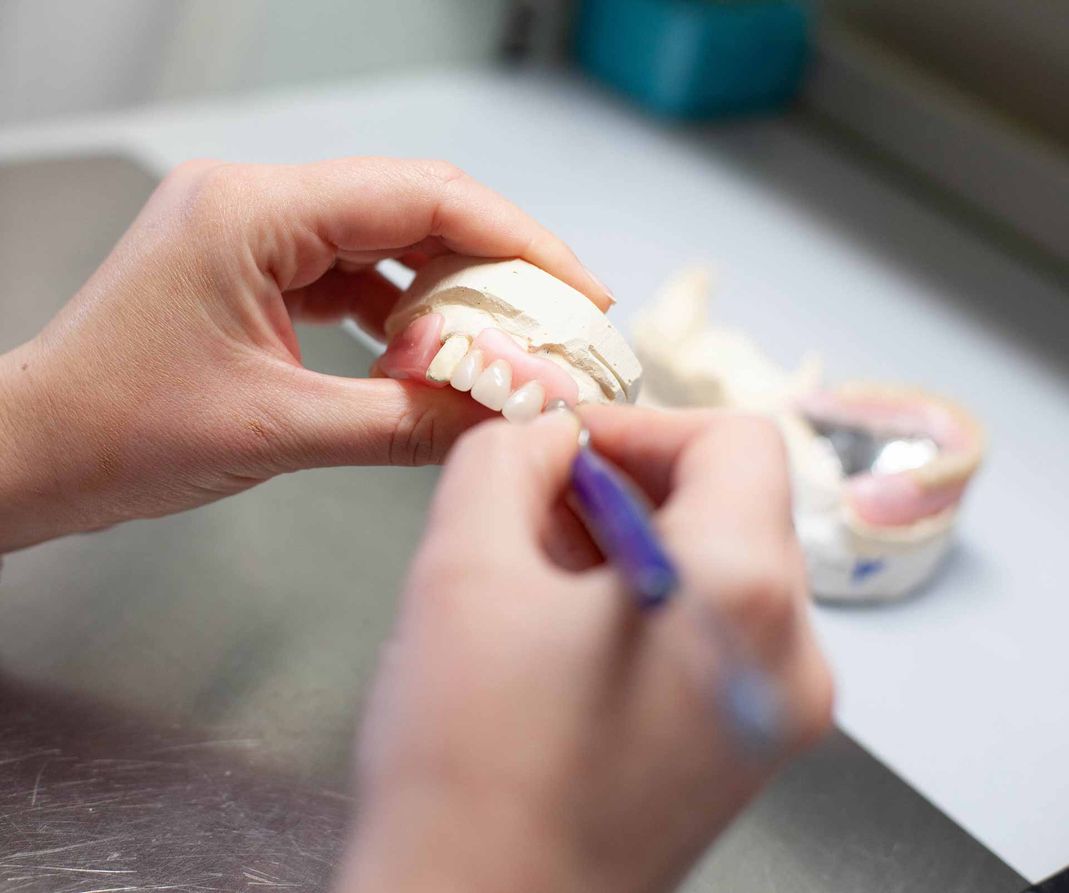 Walkinstown Dental Studio
