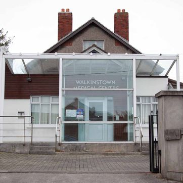 Walkinstown Dental Studio