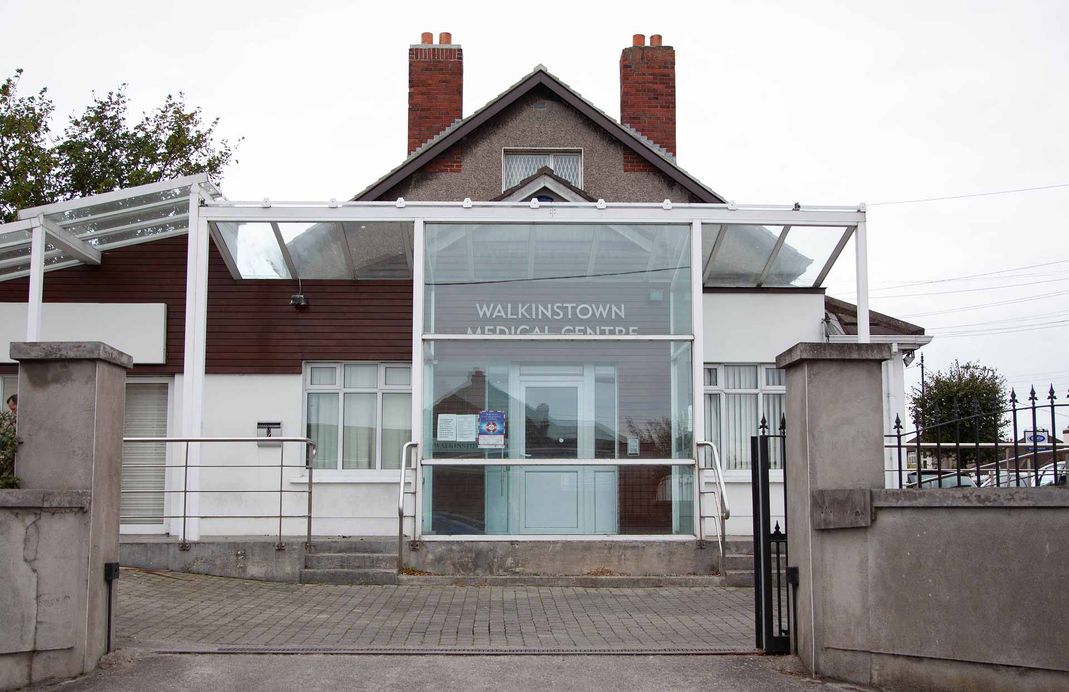 Walkinstown Dental Studio