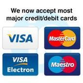 credit cards