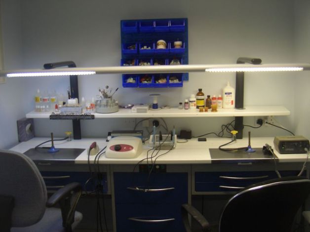 Walkinstown Dental Studio