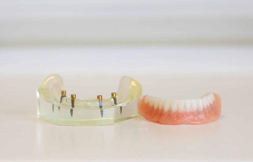 Walkinstown Dental Studio