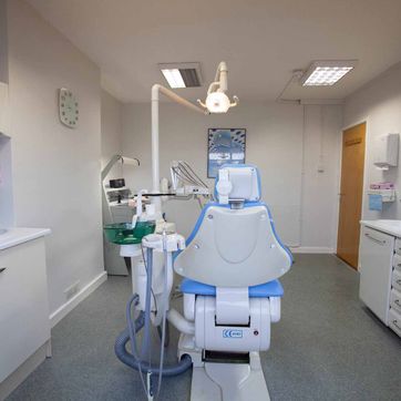 Walkinstown Dental Studio