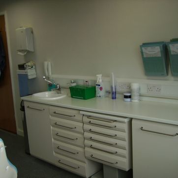 Walkinstown Dental Studio
