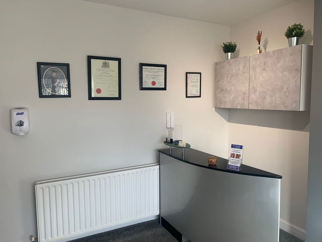 Walkinstown Dental Studio