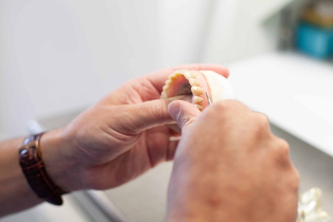 Walkinstown Dental Studio