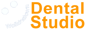 Walkinstown Dental Studio logo