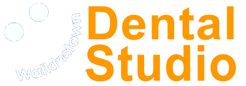 Walkinstown Dental Studio logo