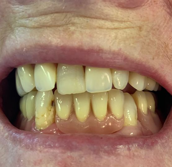 Walkinstown Dental Studio