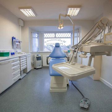 Prosthetic Dentistry