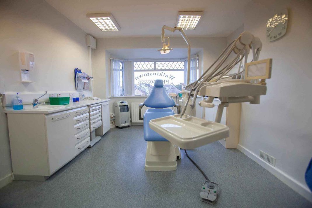 Prosthetic Dentistry