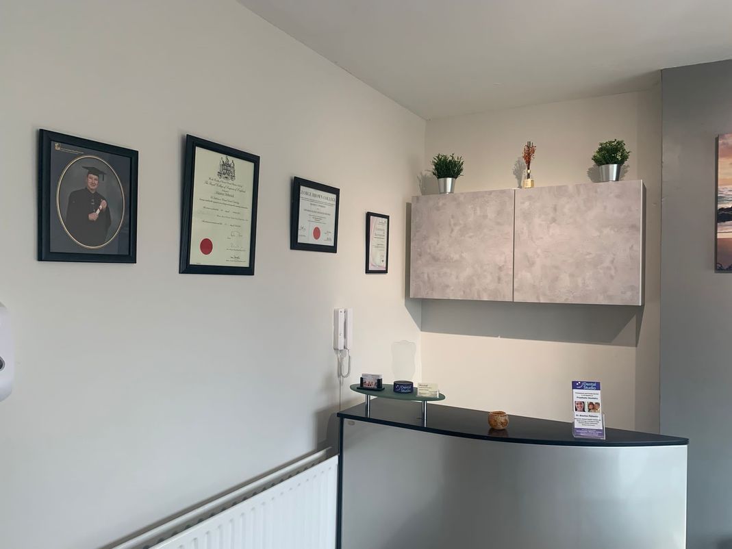 Walkinstown Dental Studio