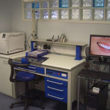 Walkinstown Dental Studio