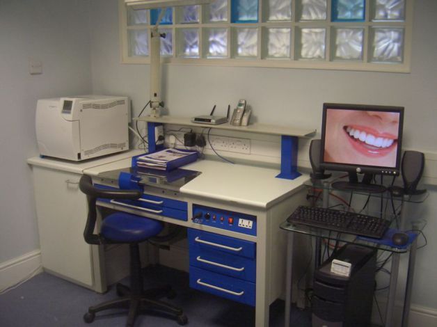 Walkinstown Dental Studio