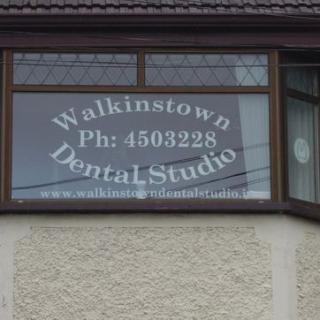 Walkinstown Dental Studio