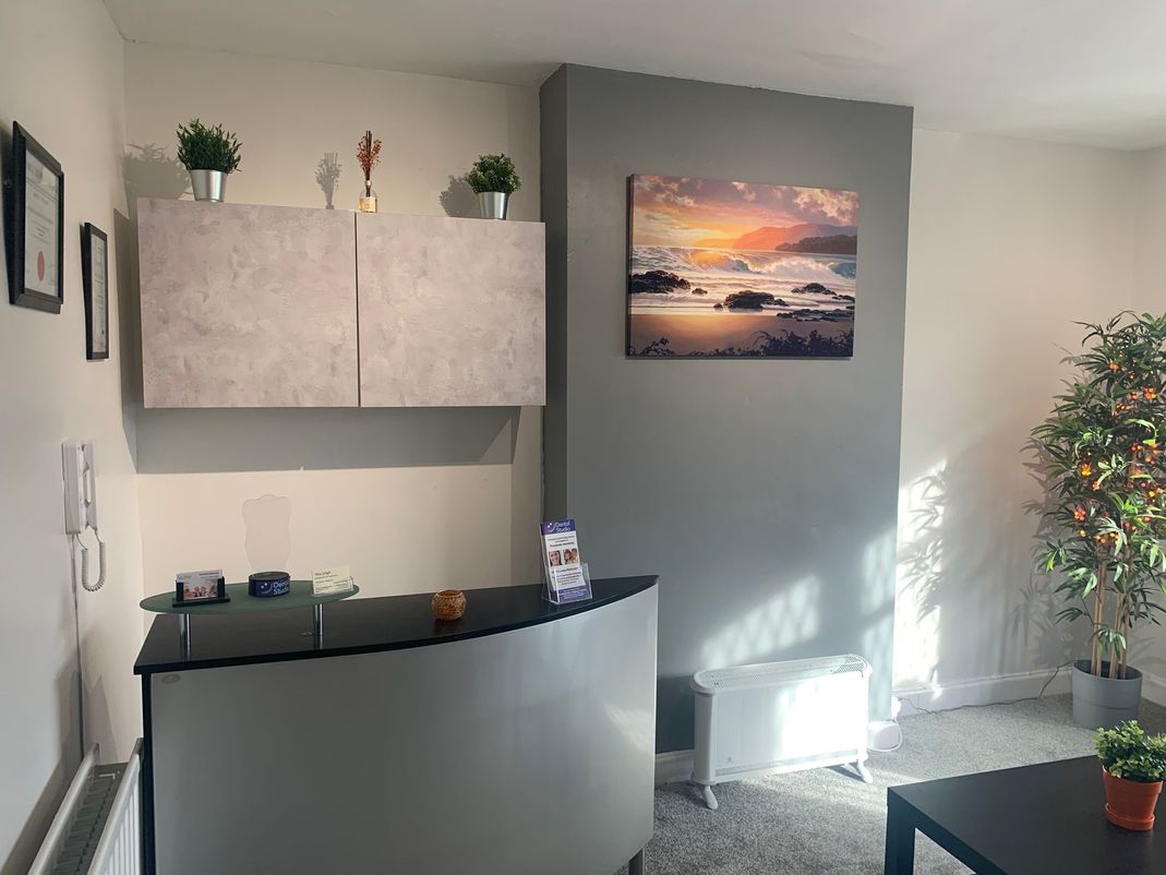 Walkinstown Dental Studio