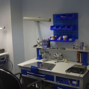 Walkinstown Dental Studio