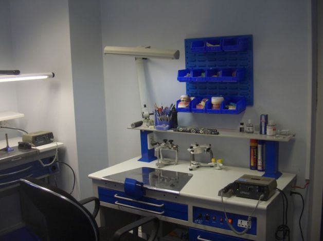 Walkinstown Dental Studio