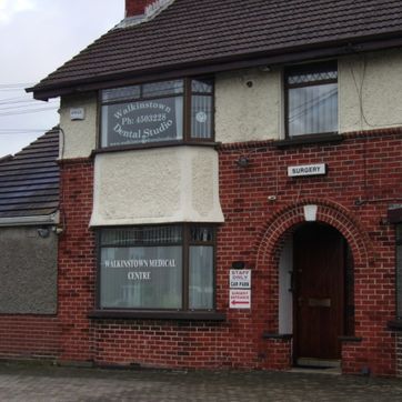 Walkinstown Dental Studio