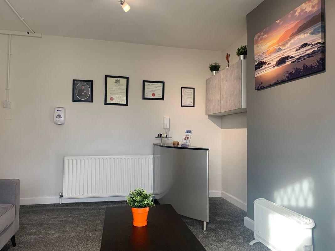 Walkinstown Dental Studio