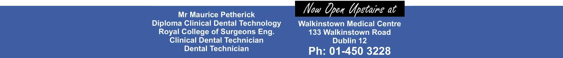 Walkinstown Dental Studio