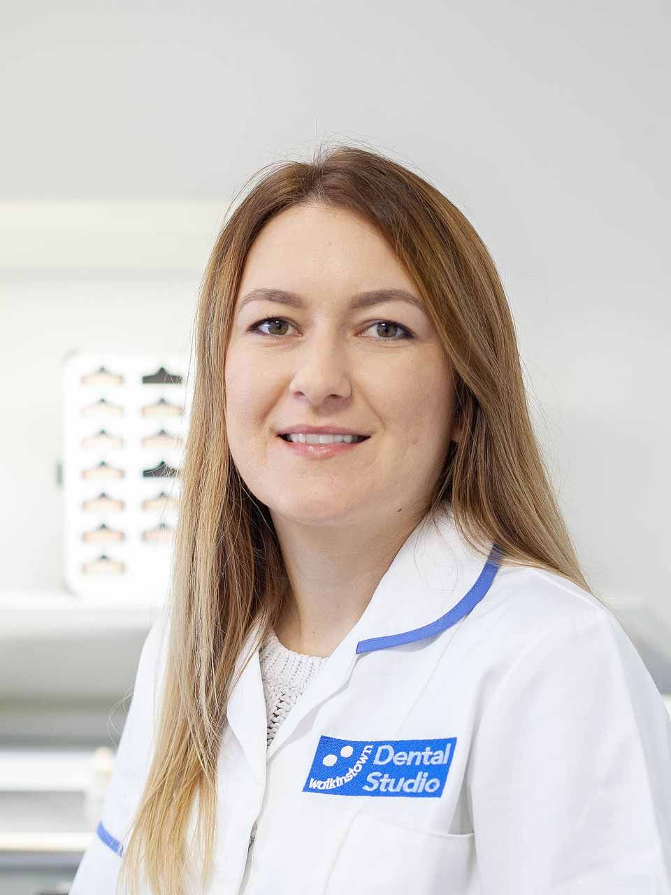 Walkinstown Dental Studio