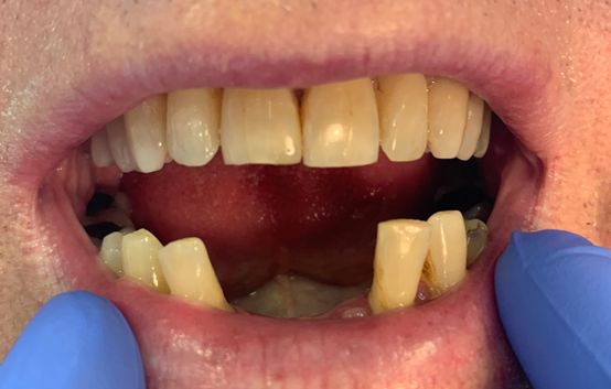 Walkinstown Dental Studio