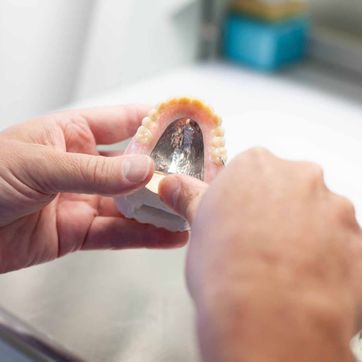 Walkinstown Dental Studio