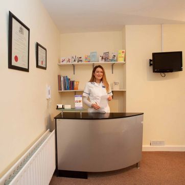 Walkinstown Dental Studio