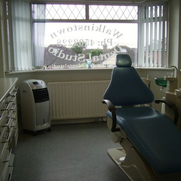 Walkinstown Dental Studio