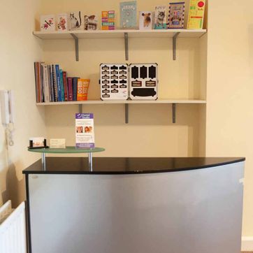 Walkinstown Dental Studio
