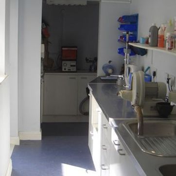 Walkinstown Dental Studio