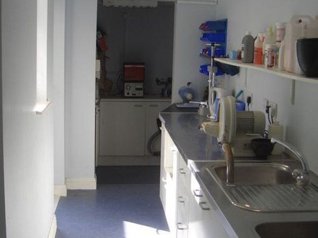 Walkinstown Dental Studio