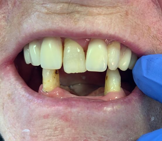 Walkinstown Dental Studio