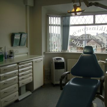 Walkinstown Dental Studio