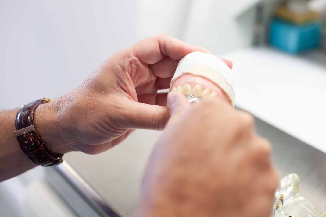 Walkinstown Dental Studio