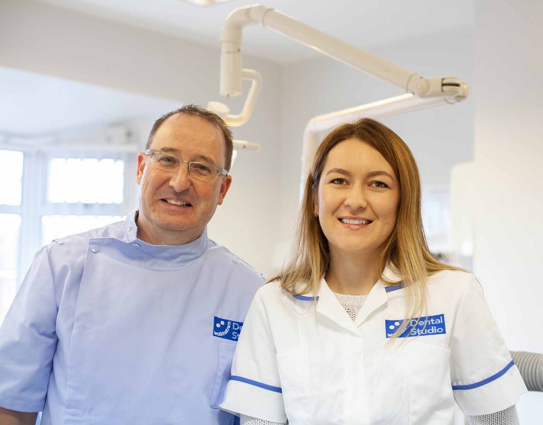Walkinstown Dental Studio